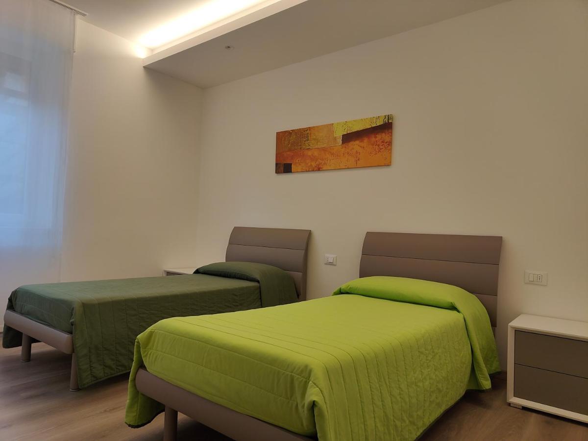 Chez George Apartment Levico Terme Exterior foto