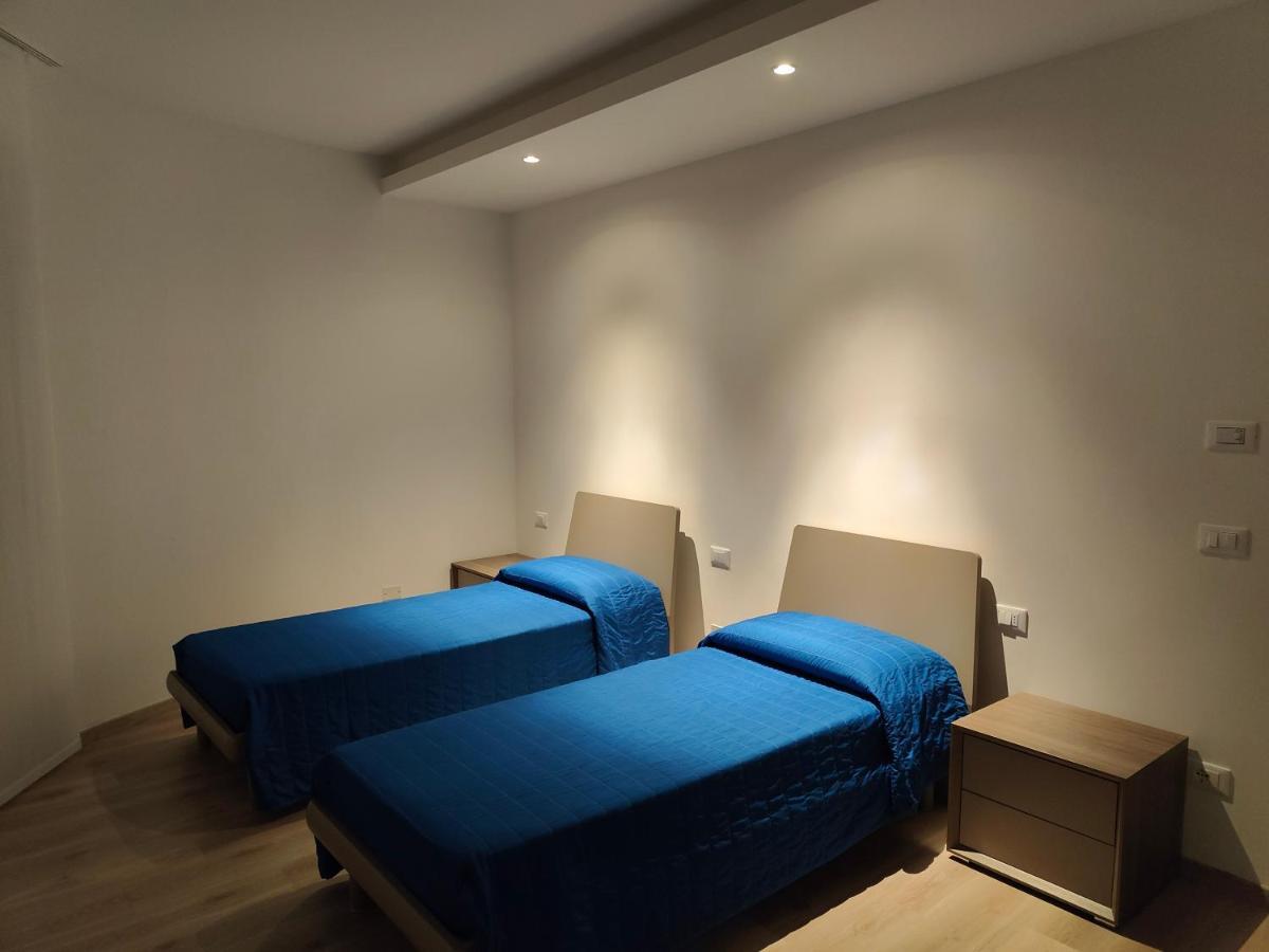 Chez George Apartment Levico Terme Exterior foto