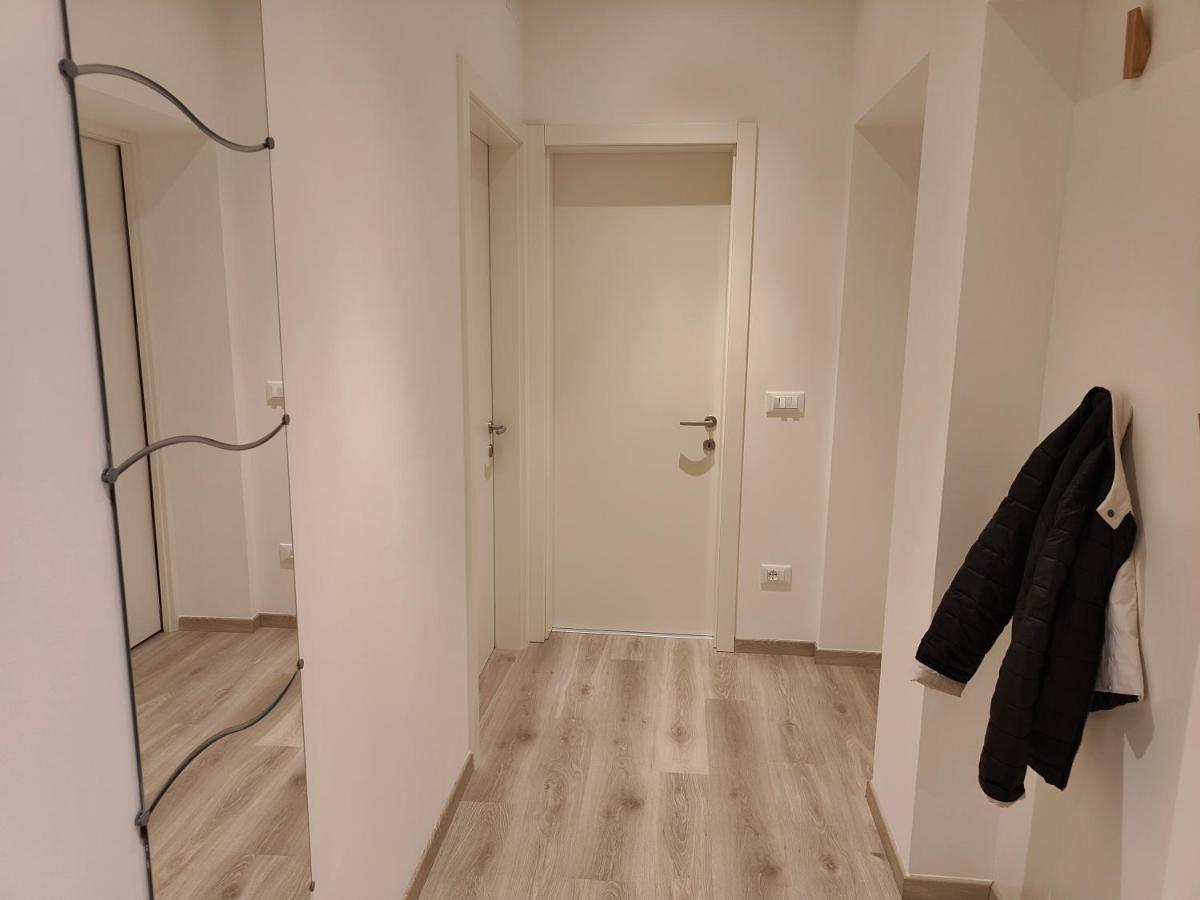 Chez George Apartment Levico Terme Exterior foto