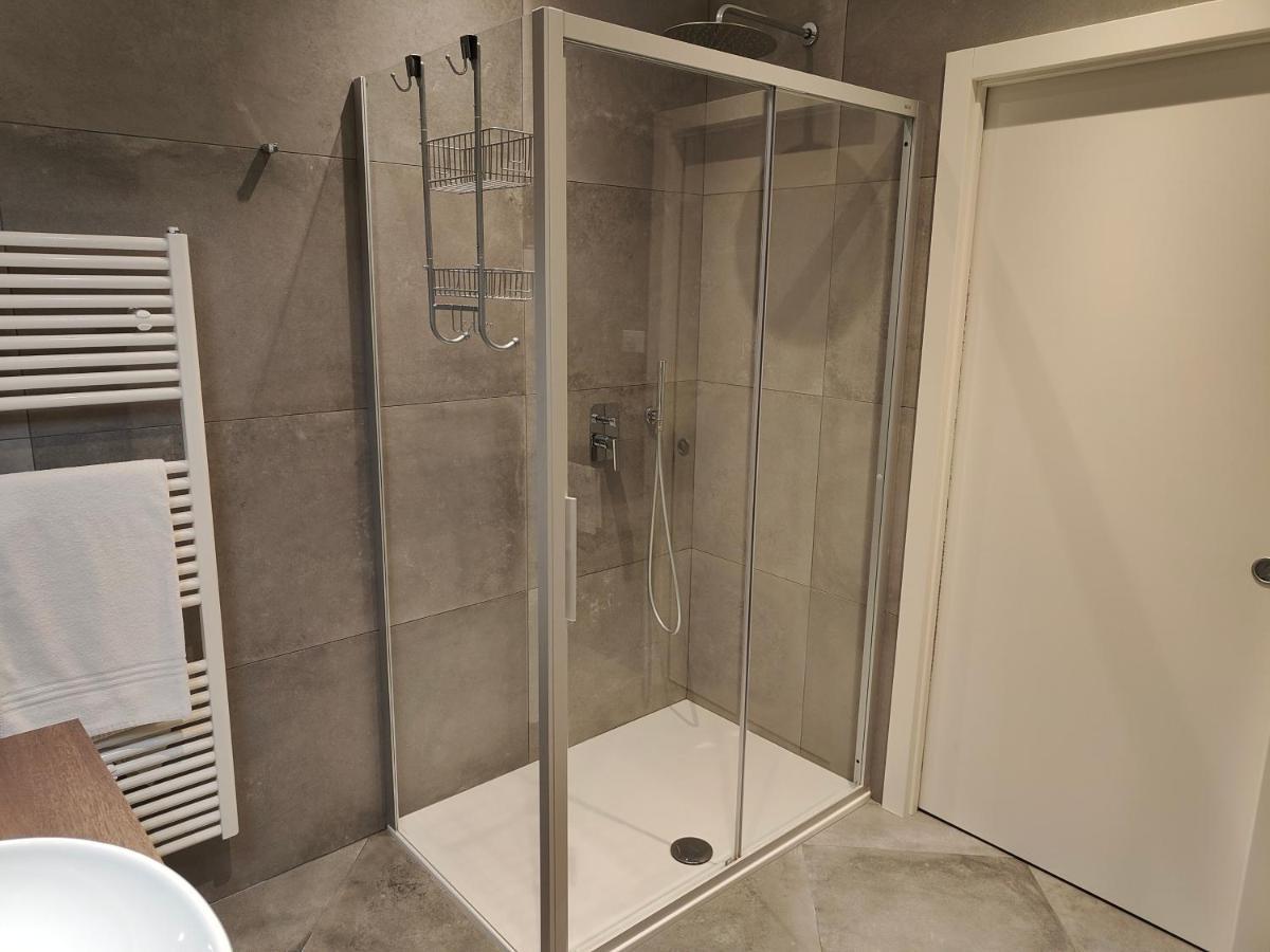Chez George Apartment Levico Terme Exterior foto